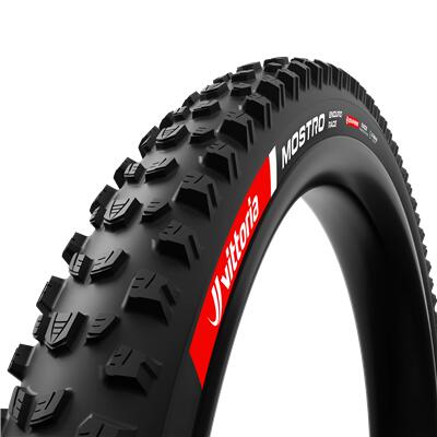 VITTORIA PNEUMATICO VITTORIA MOSTRO ENDURO RACE TLR 29X2.4 BLACK