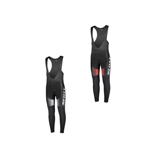 SALOPETTE BICI SCOTT TIGHTS RC