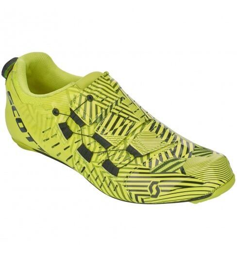 SCARPE SCOTT ROAD TRI CARBON BICI