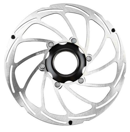 DISCO FRENO CENTER LOCK BRAKCO 180MM