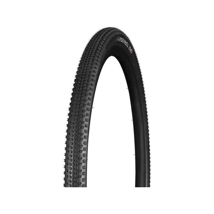 BONTRAGER PNEUMATICO BONTRAGER GR2 TEAM ISSUE 700X40C BLACK