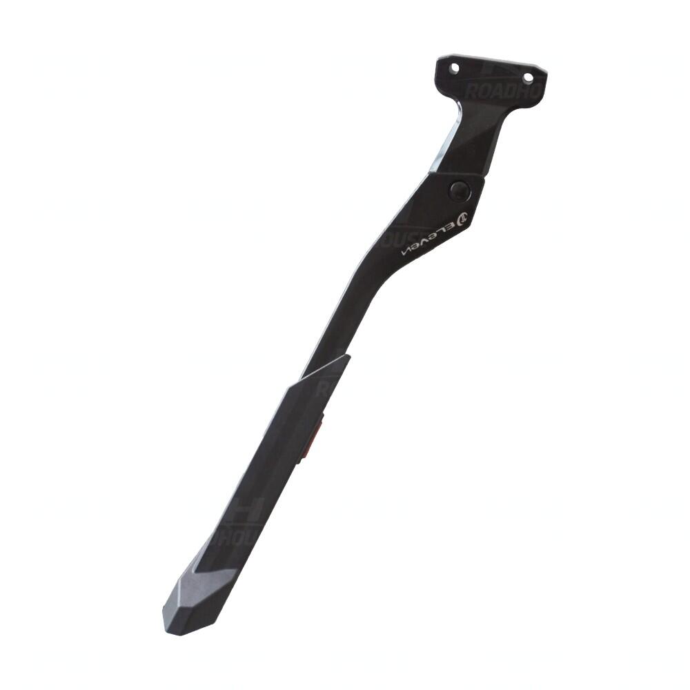 11ELEVEN+ CAVALLETTO LATERALE POSTERIORE PER E-BIKE REGOLABILE