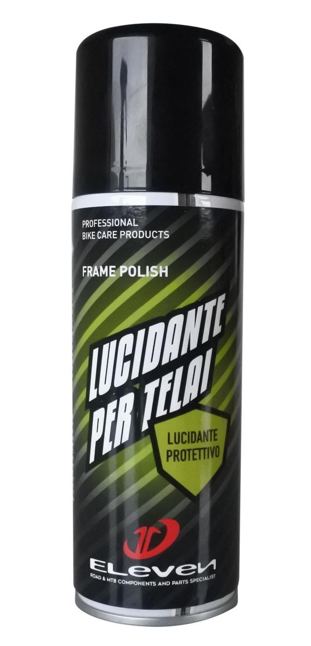 11ELEVEN+ LUCIDANTE  ELEVEN PER TELAI SPRAY 200ML