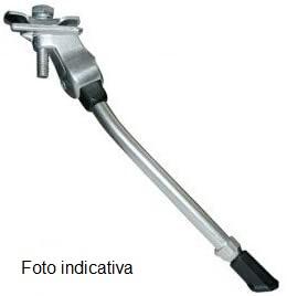 CAVALLETTO BICI ALLUMINIO