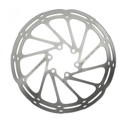DISCO FRENO SRAM ROTOR CENTERLINE 160MM
