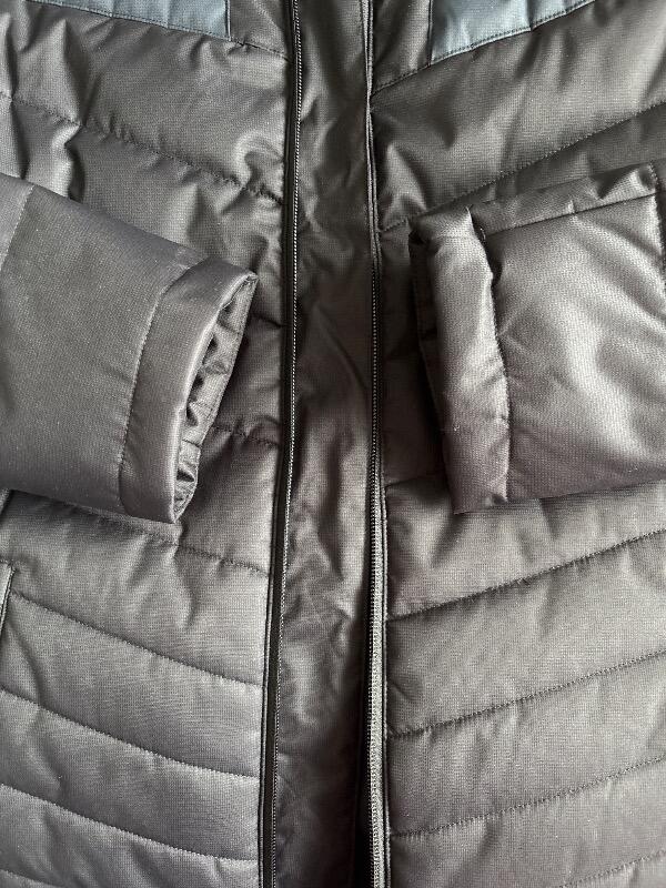Entre Particuliers - Veste Kipsta football adulte 3/5