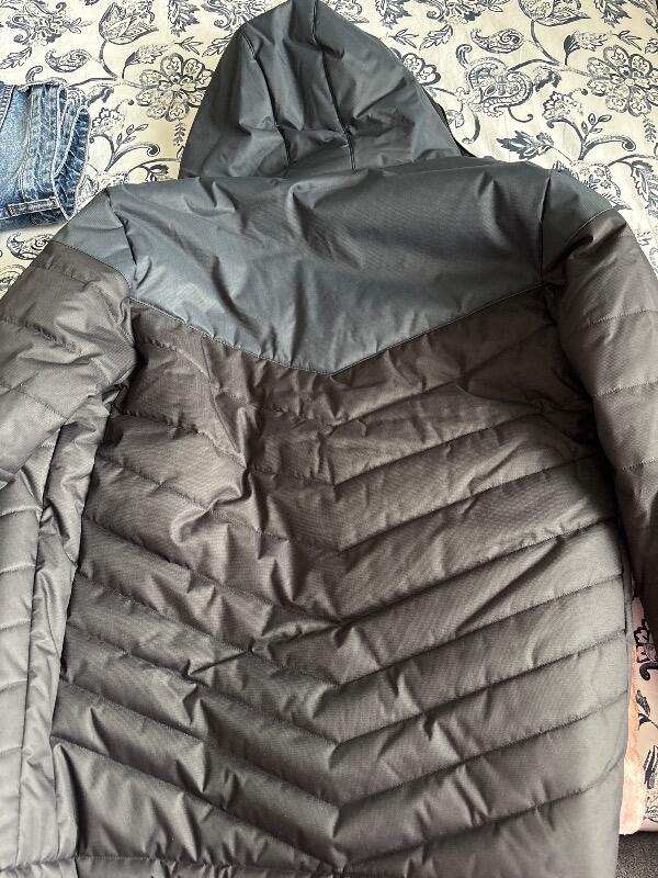 Entre Particuliers - Veste Kipsta football adulte 2/5