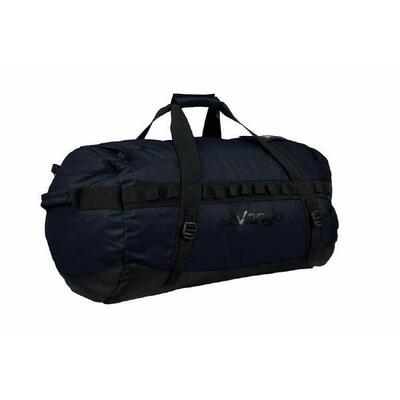 Reisetasche Cargo 80 Duffle Bag Camping Rucksack Transport Tasche Tragbar
