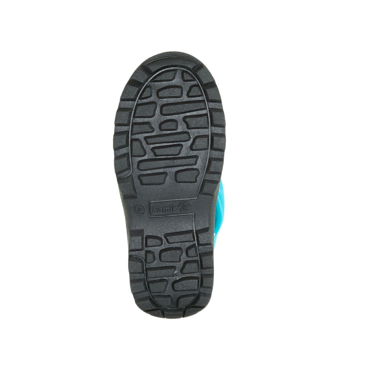 Enfants SOUTHPOLE 4 Bottes d'hiver Teal 5/6
