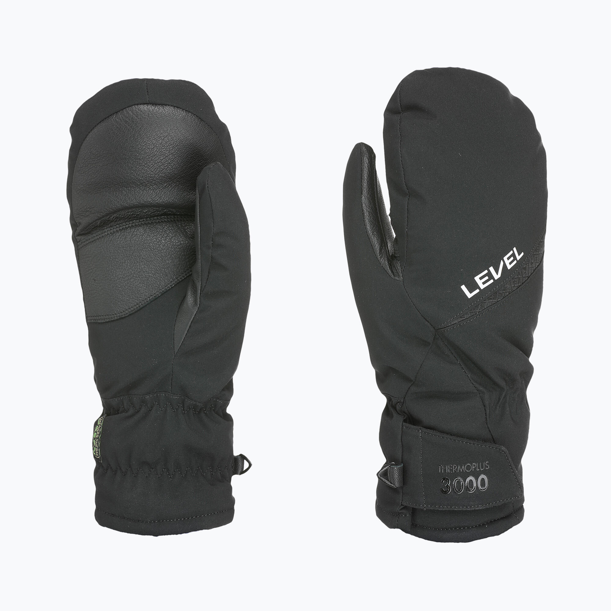Heren skihandschoenen Level Alpine Mitt 2/2