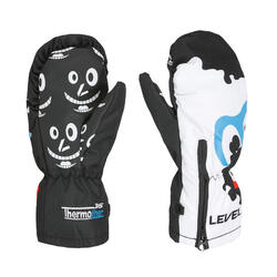 Gants de ski pour enfants Level Lucky Mitt pk
