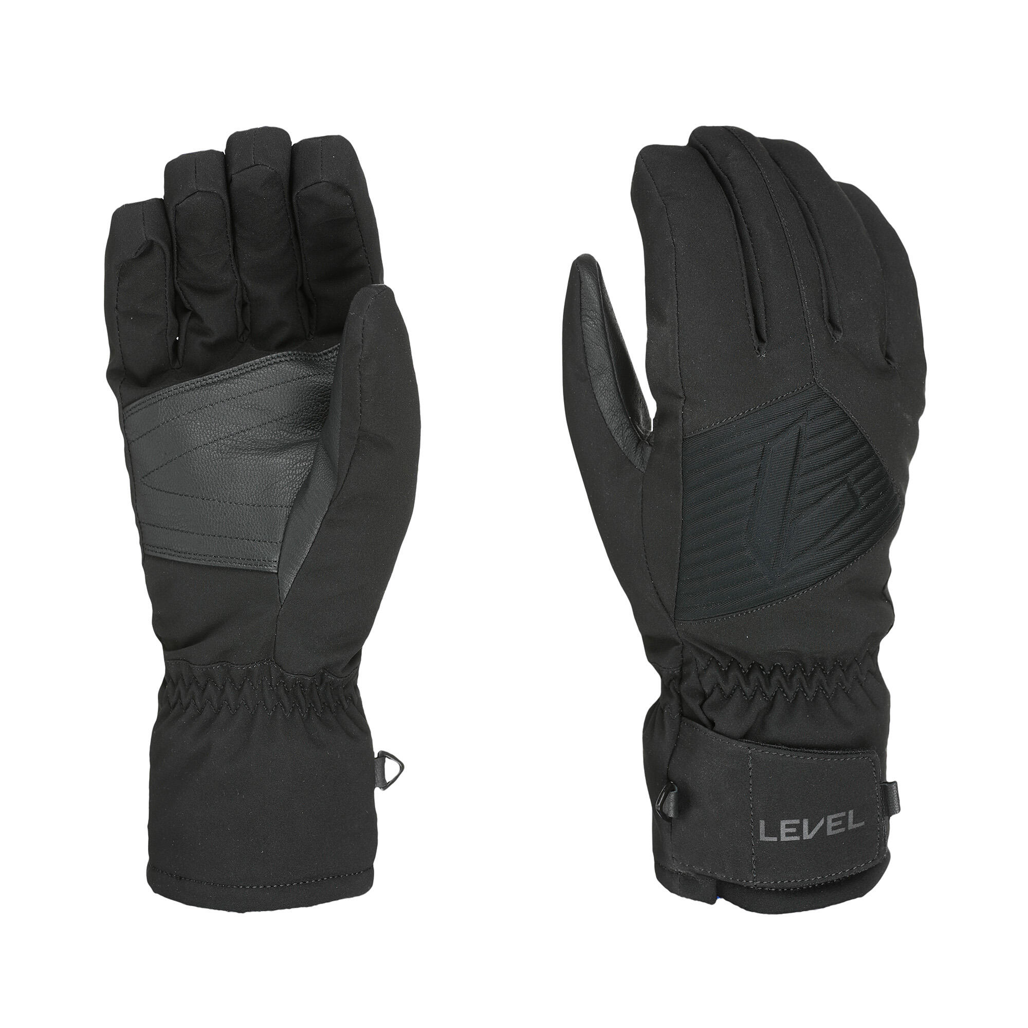 Level Legacy skihandschoenen voor heren 2/2