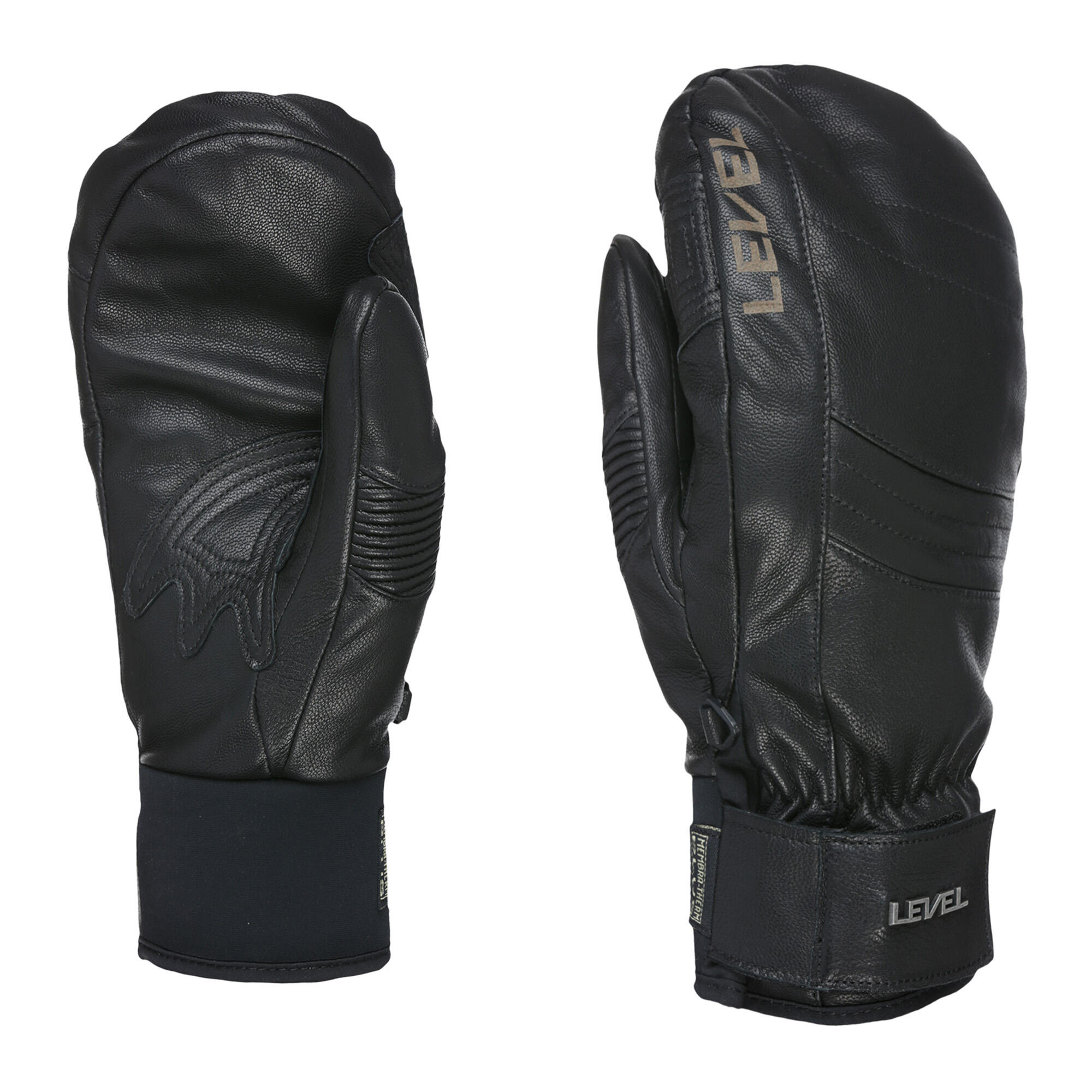 Guantes de esquí Level Rexford Mitt para hombre 2/2