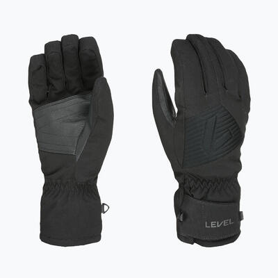 Herren Level Legacy Skihandschuhe