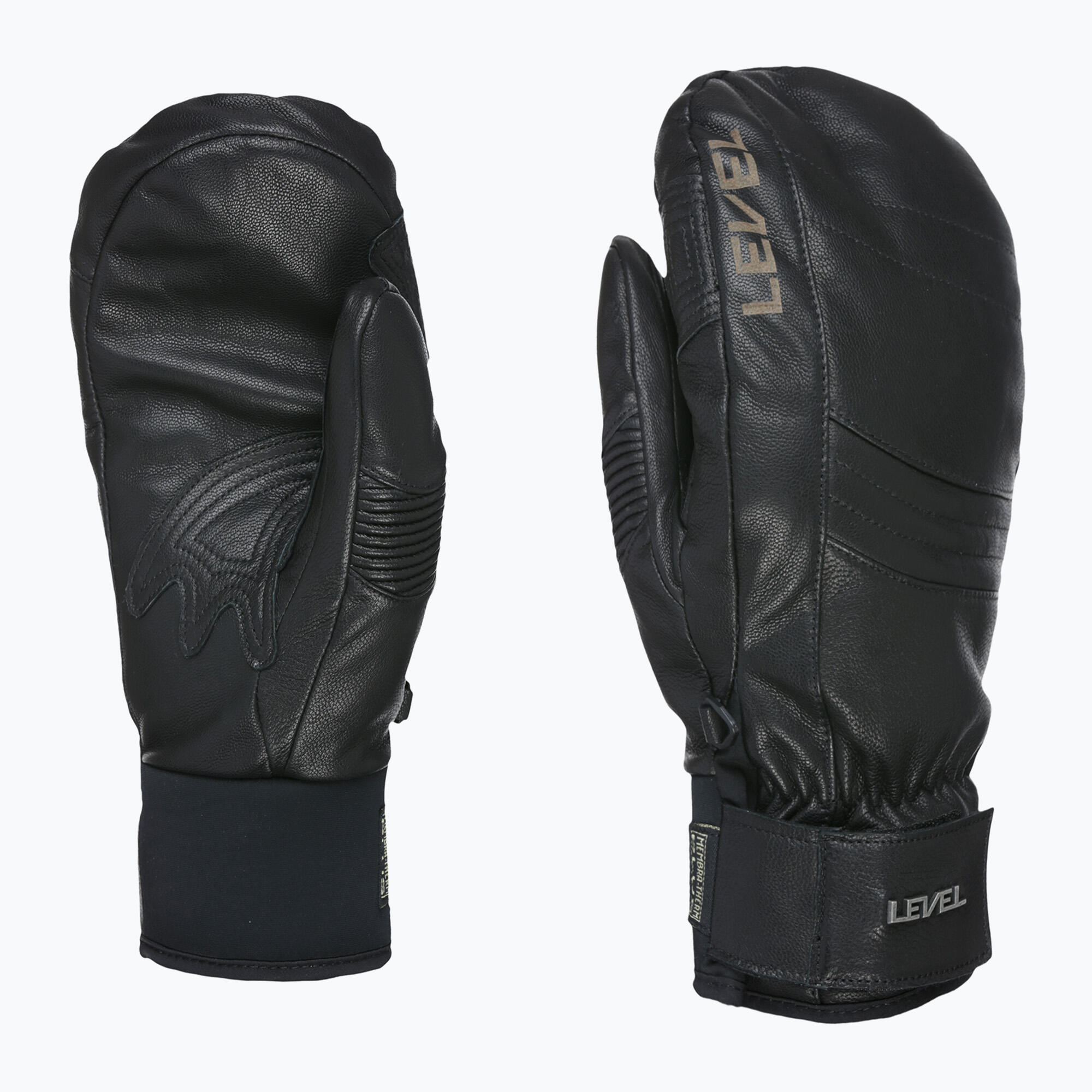 LEVEL Level Rexford Mitt skihandschoenen voor heren