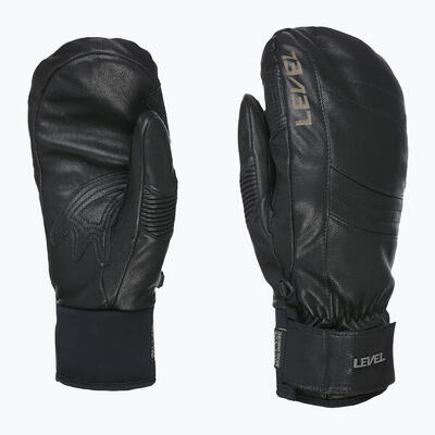 Herren Level Rexford Mitt Skihandschuhe