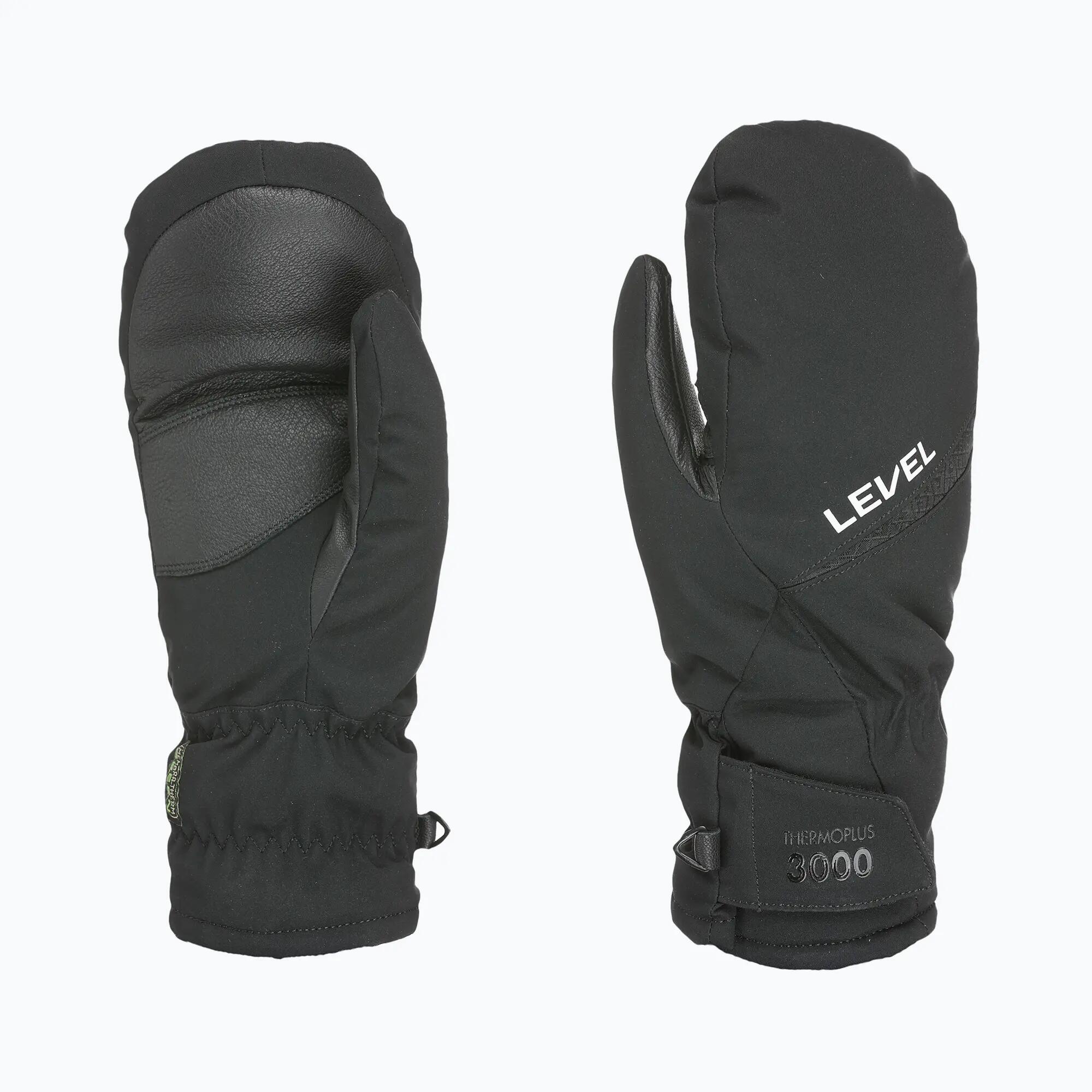 Rękawice narciarskie męskie Level Alpine Mitt 2/2