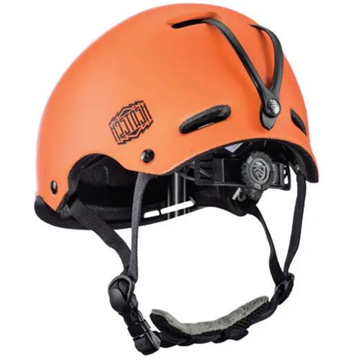 Casca schi si snowboard K2 Meridian, Femei, Coral 2/7