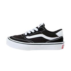 Chaussures pour enfant Vans Brooklyn ls Noir