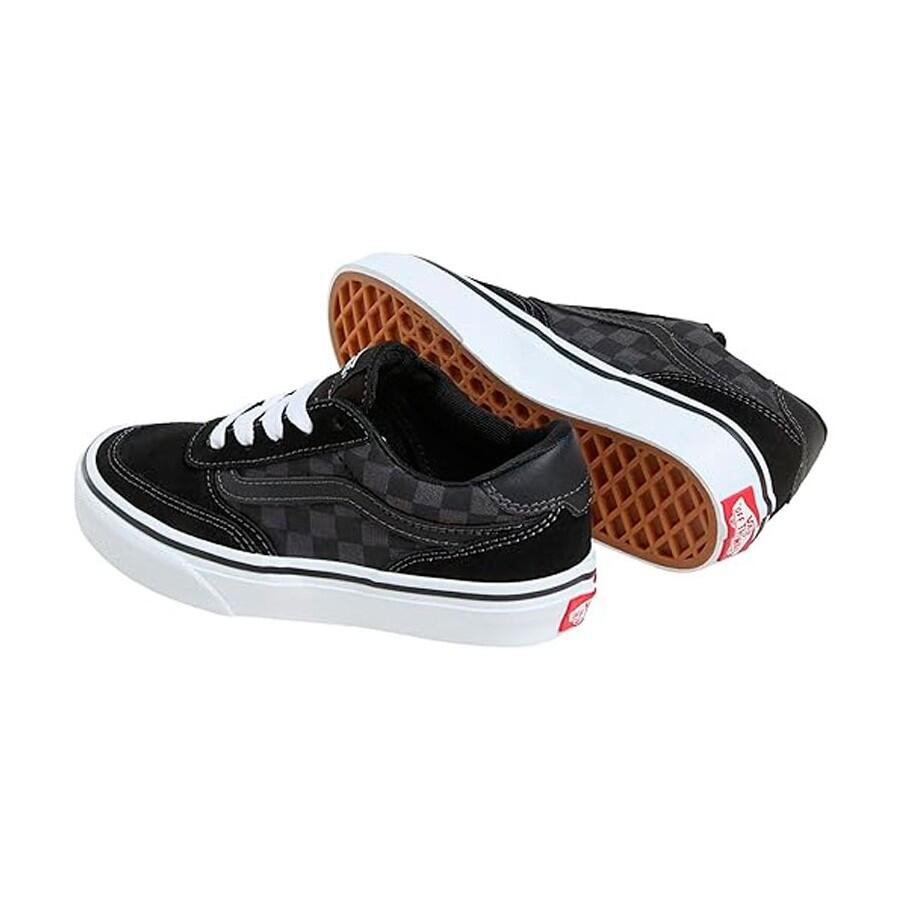 Schoen Vans model VN000D82KOU1 voor jongens 4/5