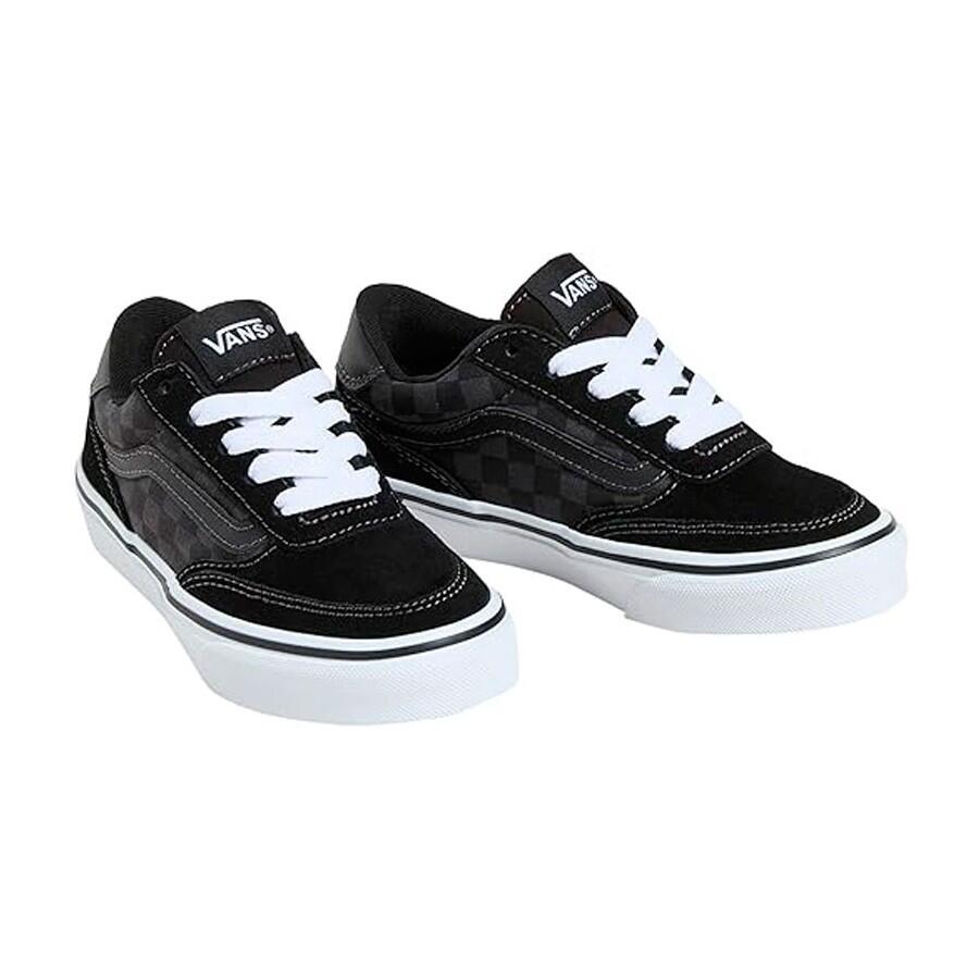 Schoen Vans model VN000D82KOU1 voor jongens 2/5
