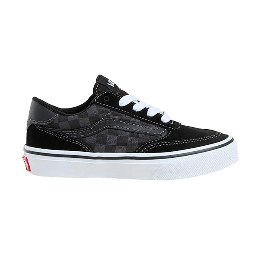 Schoen Vans model VN000D82KOU1 voor jongens 3/5