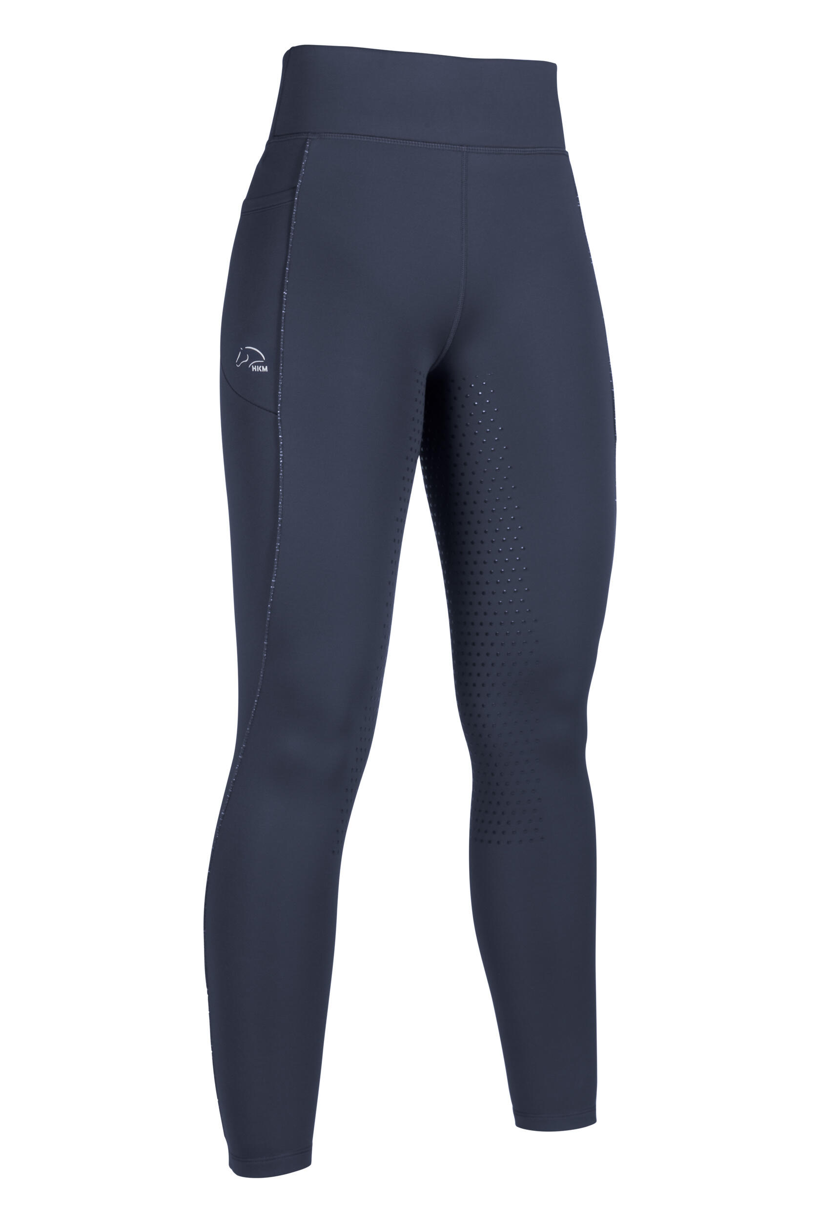 Dameslegging met volledige grip HKM Alice 1/6