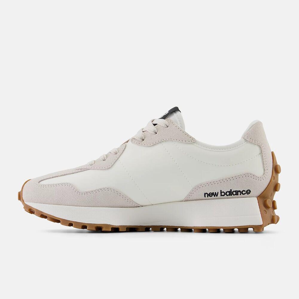 Chaussures New Balance 327 beige femme 3/6