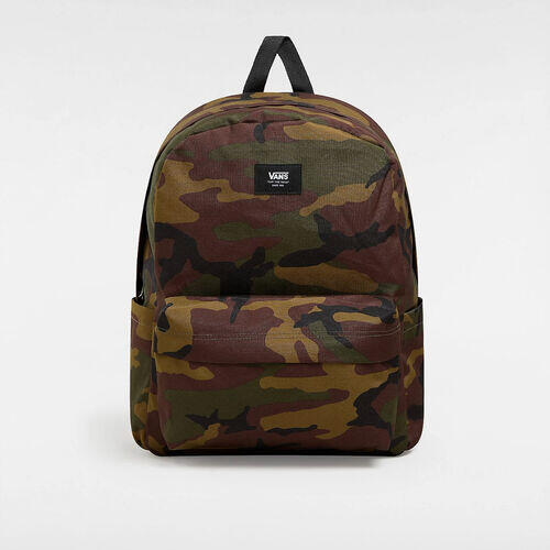 Vans Modèle Old Skool Backpack Couleur Imprimé Animalier 5/5