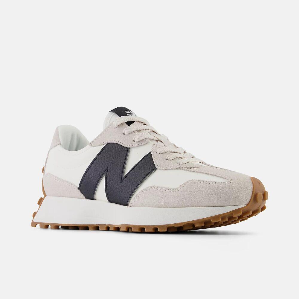 Chaussures New Balance 327 beige femme 2/6