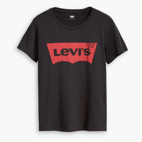 Maglia a maniche corte Levi's modello 17369-0201 per donne 1/5