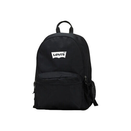 Sacs à dos pour hommes Levis noir 5/5