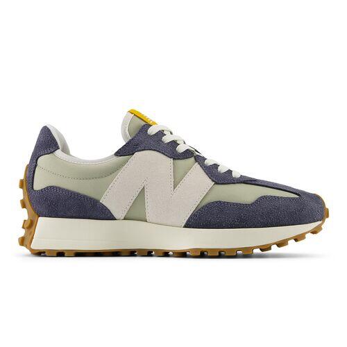 Calzado Multideporte para HOMBRE NEW BALANCE 327 5/5