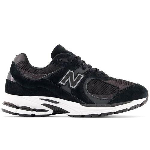 Chaussures Hommes New Balance 2000R Noir