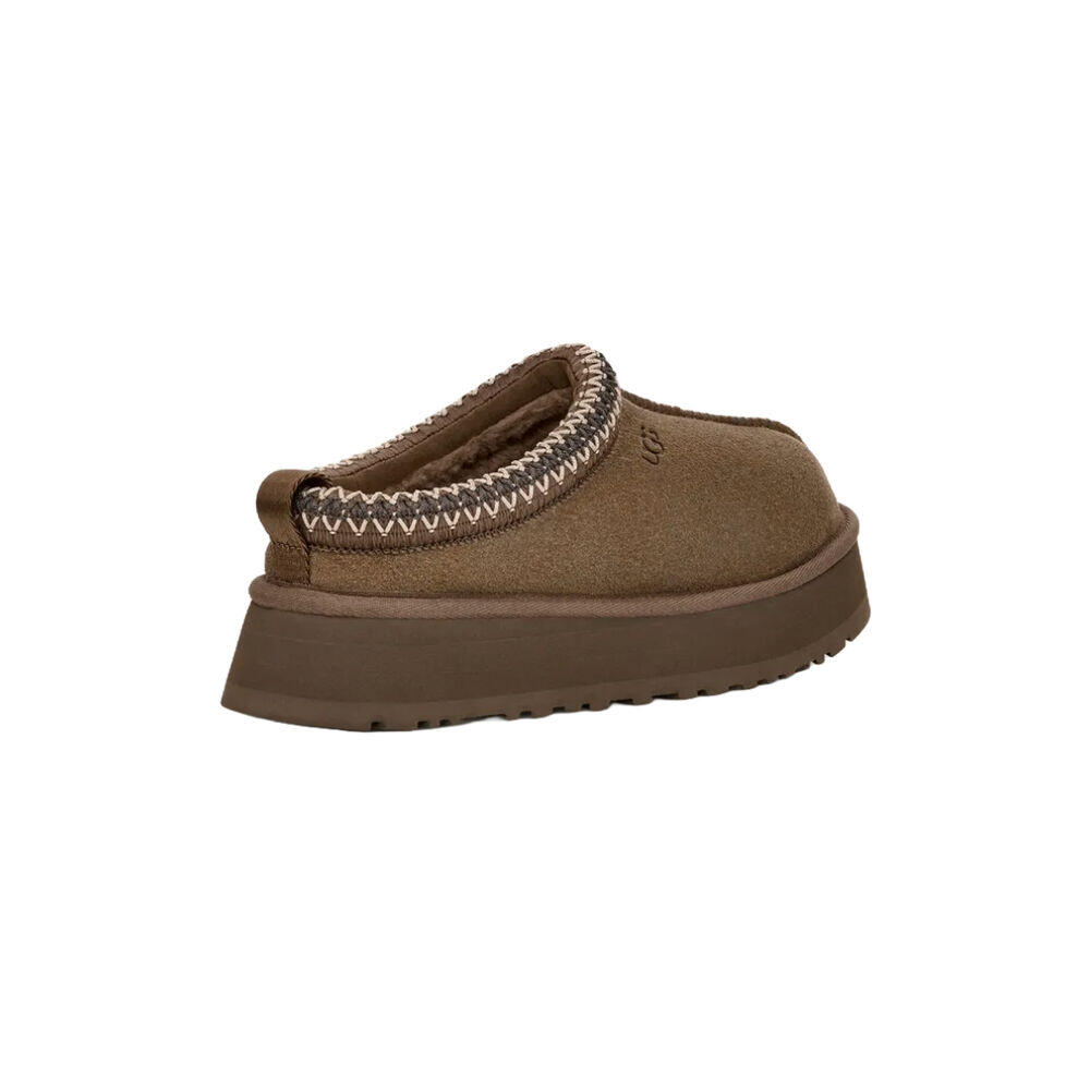 Scarpe  Tazz Slipper Hickory 2/4