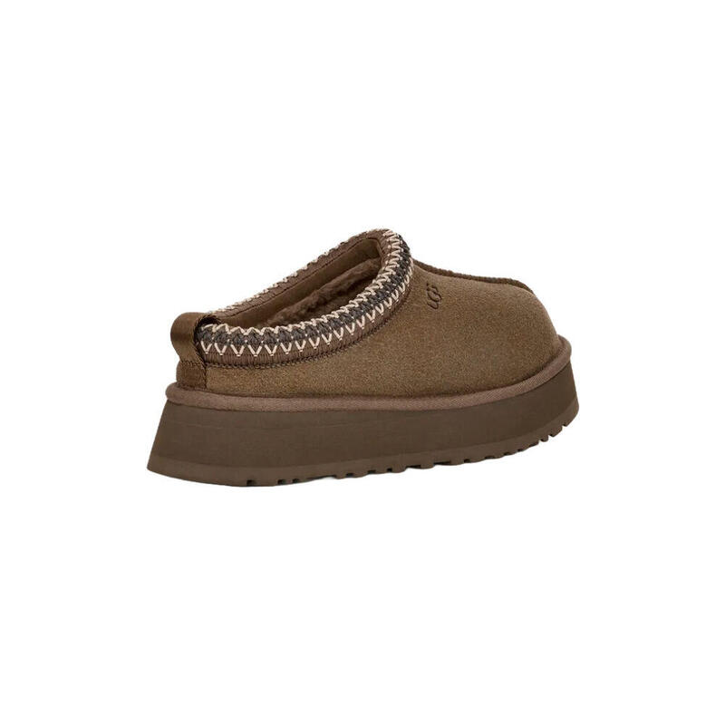 Tazz Slipper Hickory