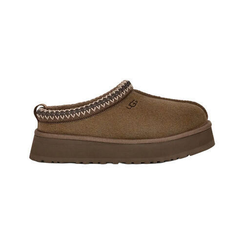 Tazz Slipper Hickory