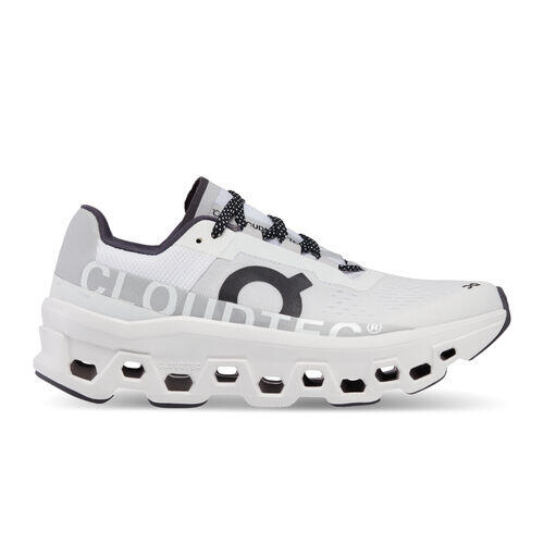Zapatillas de running Hombre On Running Cloudmonster Blanco 5/5