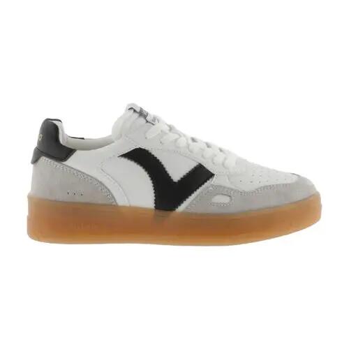 Chaussures pour femme Victoria Seul Blanc 5/5