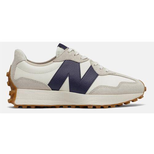 Chaussure universel femmes New Balance 327 3/5