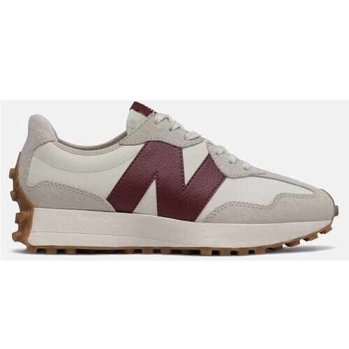 Chaussures  327 Moonbeam Classic Burgundy 5/5