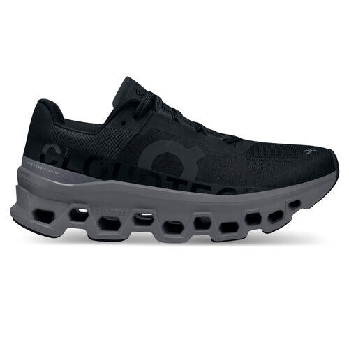 Mens Running shoes On Running Cloudmonster Black 5/7
