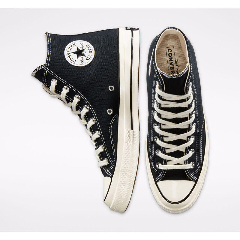 Baskets Converse Chuck 70 Vintage canvas 4/5
