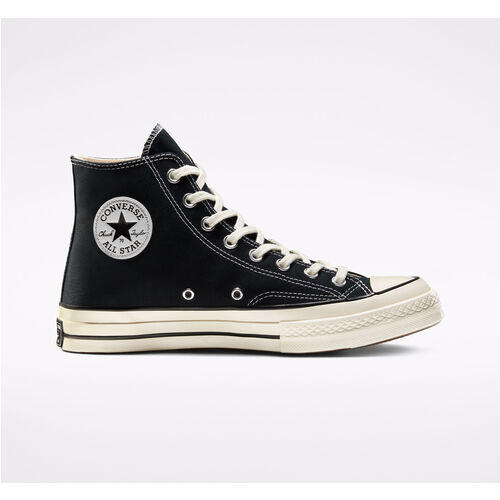 Chaussures  Chuck Taylor All-Star 70 Hi Black