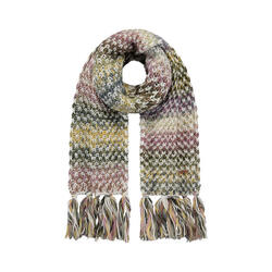 Écharpe Femme Nicole