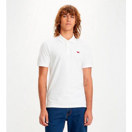 Polo de manga corta Levi's modelo A48420002 para hombre 4/4