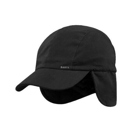 Active Cap Unisex Petten Black 4/4