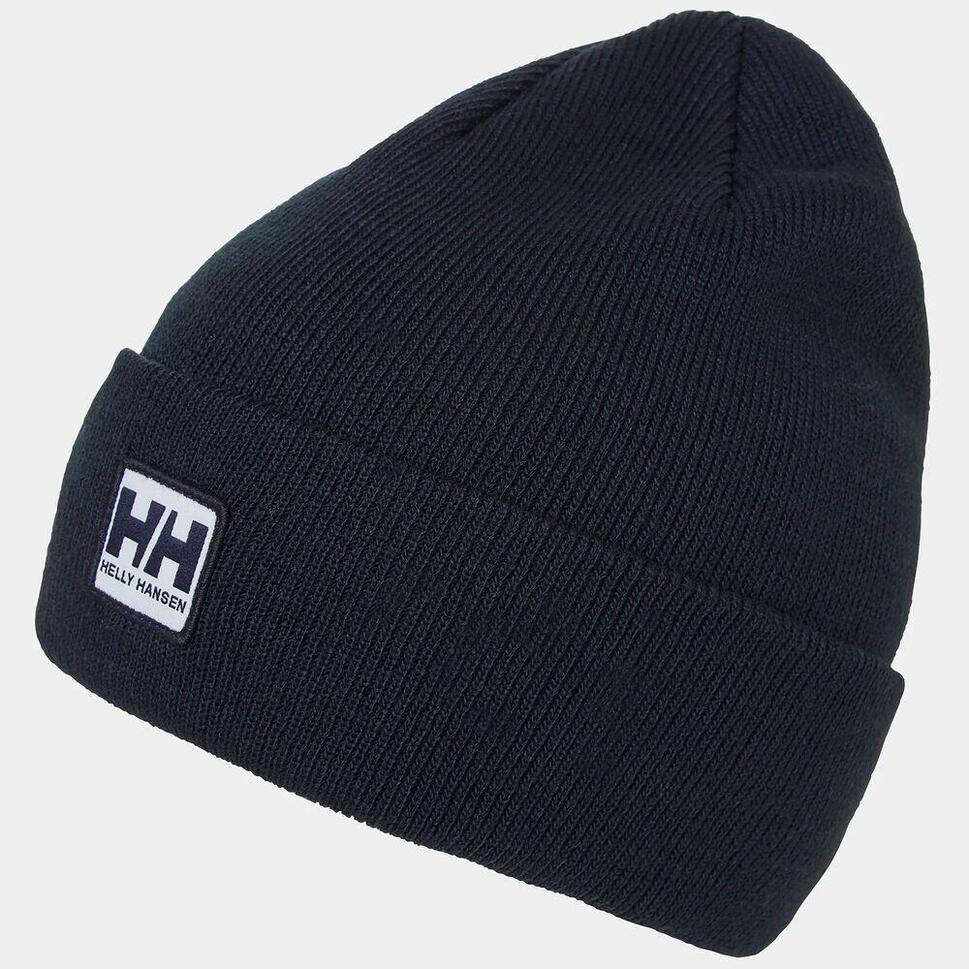 Czapka zimowa dla dorosłych Helly Hansen Urban Cuff Beanie