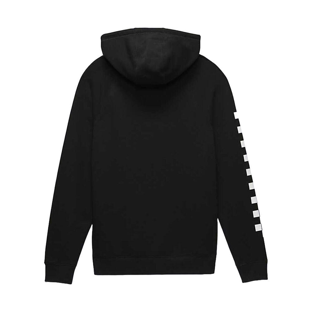 Camisola desportiva para homem VN000HP1BLK1 da Vans 2/4