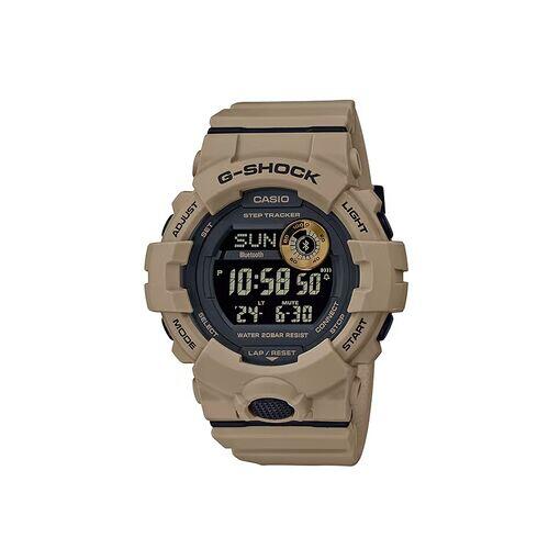 Casio Digital Montre Marron/Noir GBD-800UC-5ER 5/5